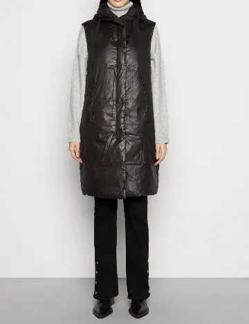 Vesta Someday, negru