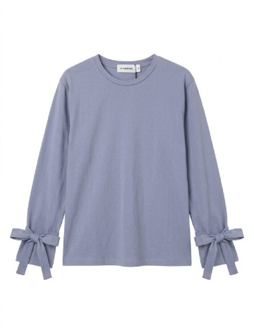 Bluza Oversize Stylenanda, albastru