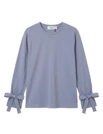 Bluza Oversize Stylenanda, albastru