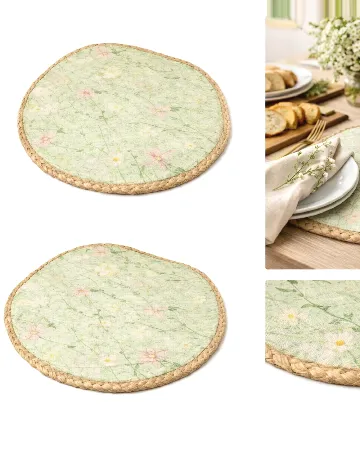 Suport farfurii KONIMPEX, verde