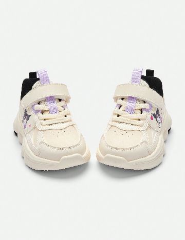 Adidasi Balabala, bej