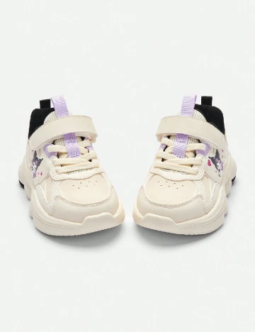 Adidasi Balabala, bej