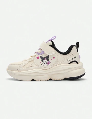 Adidasi Balabala, bej