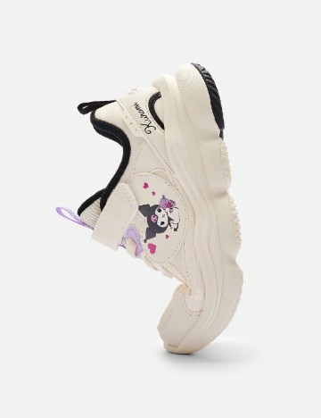 Adidasi Balabala, bej