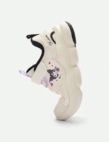 Adidasi Balabala, bej