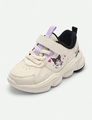 Adidasi Balabala, bej