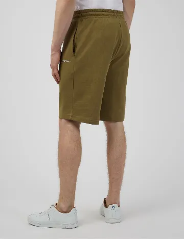 Pantaloni scurti Ben Sherman, verde