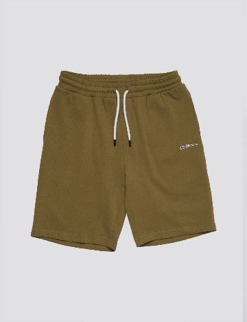 Pantaloni scurti Ben Sherman, verde