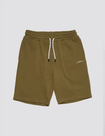 Pantaloni scurti Ben Sherman, verde