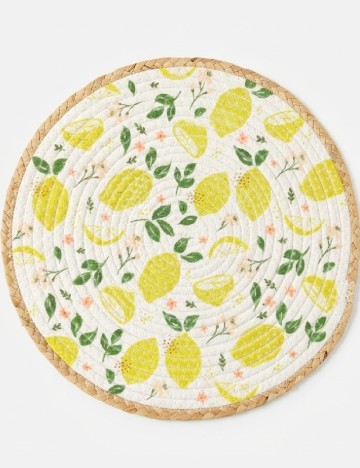 Suport farfurii KONIMPEX, mix culori