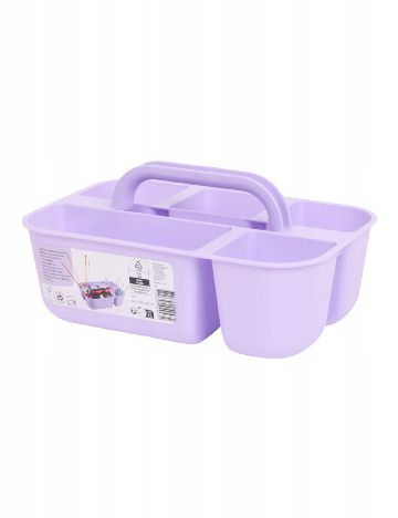 Organizator Dayes, mov