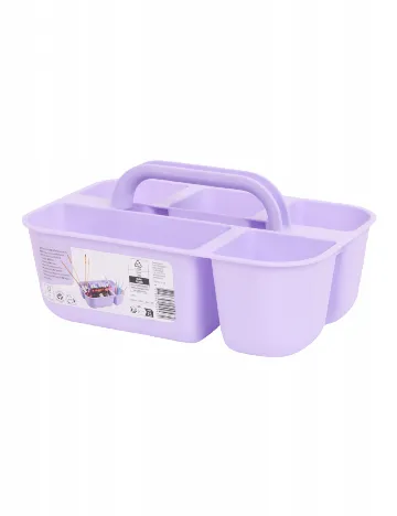 Organizator Dayes, mov