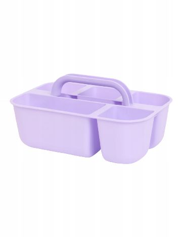 Organizator Dayes, mov