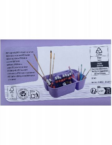 Organizator Dayes, mov