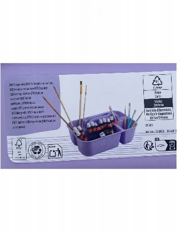 Organizator Dayes, mov