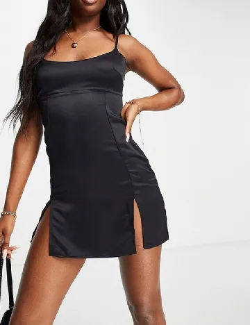 Rochie scurta AsYou, negru