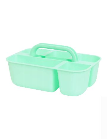 Organizator Dayes, verde