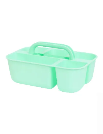 Organizator Dayes, verde