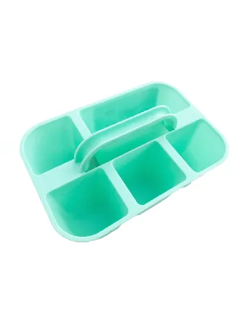 Organizator Dayes, verde