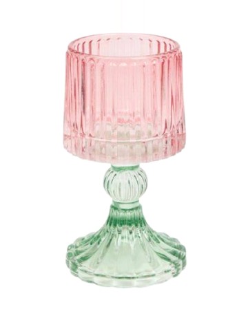 Pahar Seasons & Style, mix culori