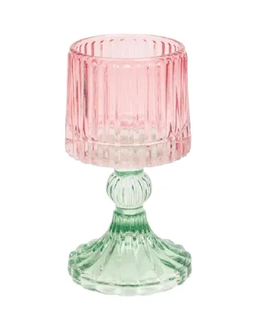 Pahar Seasons & Style, mix culori