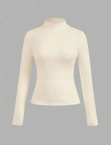 Set bluze 3 bucati SHEIN CURVE, mix culori