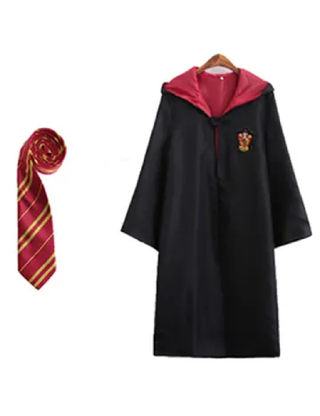 Costum de Halloween SHEIN, negru