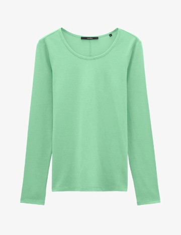 Bluza Someday, verde