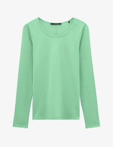 Bluza Someday, verde