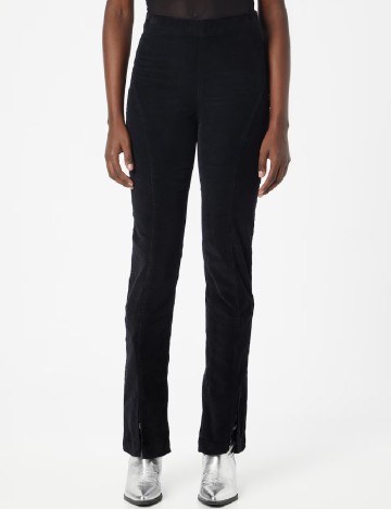 Pantaloni Top Shop, negru