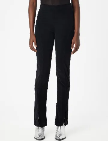 Pantaloni Top Shop, negru