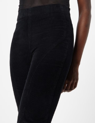 Pantaloni Top Shop, negru