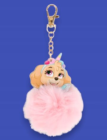 Breloc Nickelodeon, roz