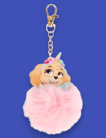 Breloc Nickelodeon, roz