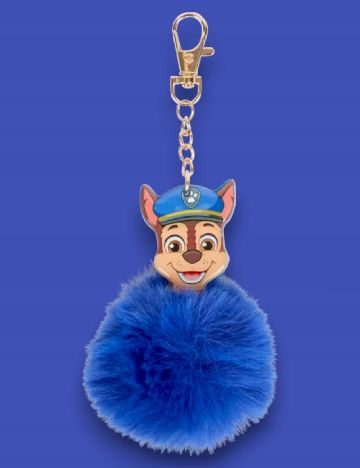 Breloc Nickelodeon, albastru