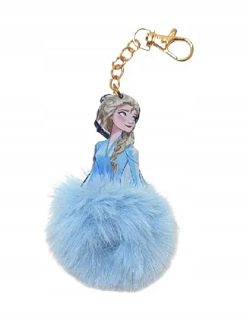 Breloc Disney, albastru