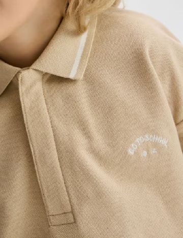 Bluza Reserved, crem