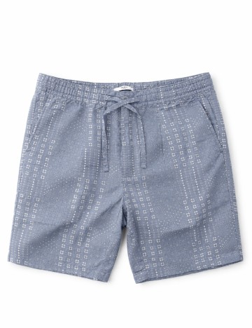 Pantaloni scurti Pepe Jeans, albastru