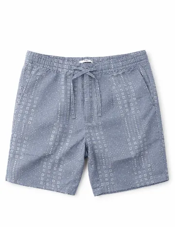 Pantaloni scurti Pepe Jeans, albastru