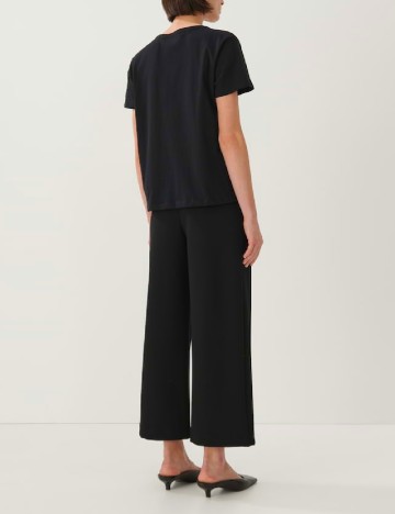 Tricou Someday, negru