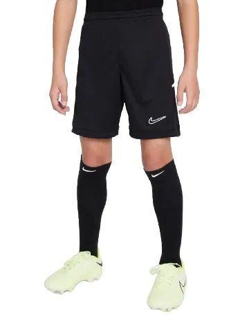 Pantaloni scurti Nike, negru