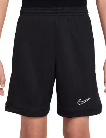 Pantaloni scurti Nike, negru