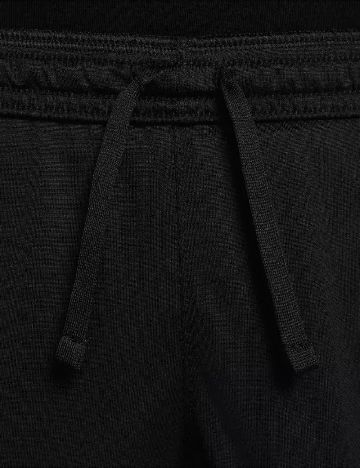 Pantaloni scurti Nike, negru