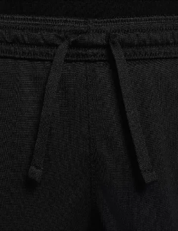 Pantaloni scurti Nike, negru