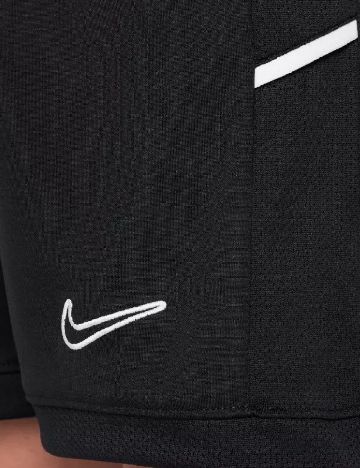 Pantaloni scurti Nike, negru