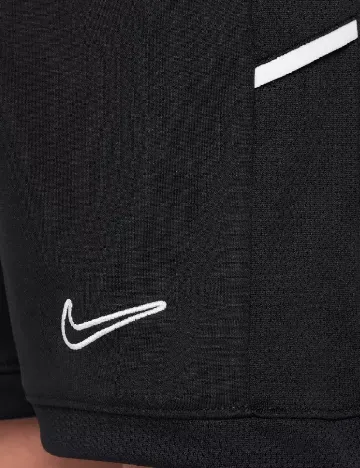 Pantaloni scurti Nike, negru