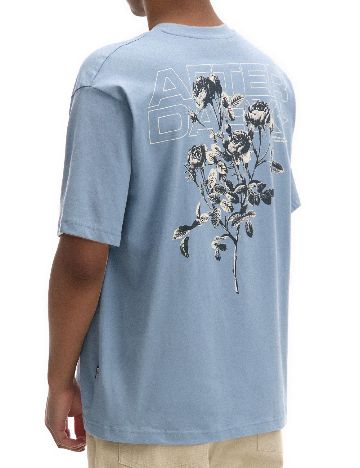 Tricou CROPP, albastru