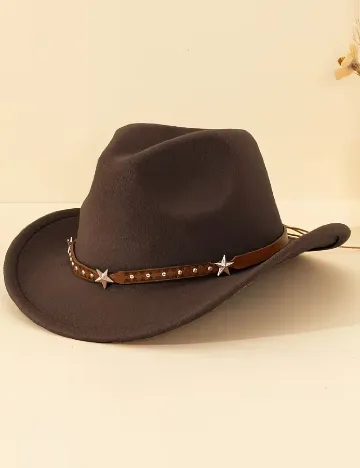 Palarie Shein Kids, maro