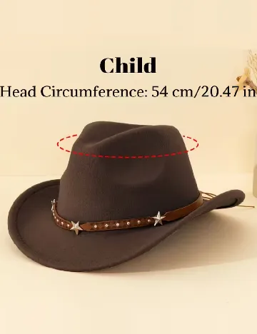 Palarie Shein Kids, maro