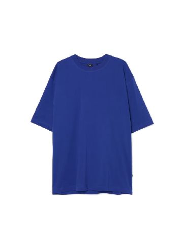 Tricou CROPP, bleumarin